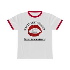 Taste Testers Get Did You Get The Sensation Today Ringer T-Shirt