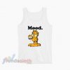 Garfield Mood Eating Tank Top