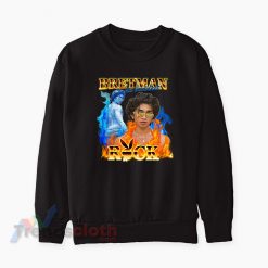 Pride In Numbers Bretman Rock Playboy Sweatshirt