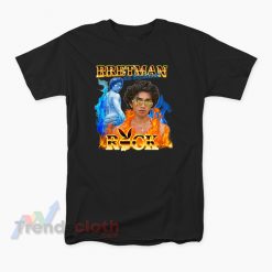 Pride In Numbers Bretman Rock Playboy T-Shirt