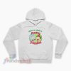 Rick And Morty Pussy Pounders Funny Hoodie