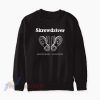 Skrewdriver - Boots And Braces Voice Of Britain Sweatshirt