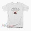 The People Who Called You A Sheep For Getting Vaccinated T-Shirt