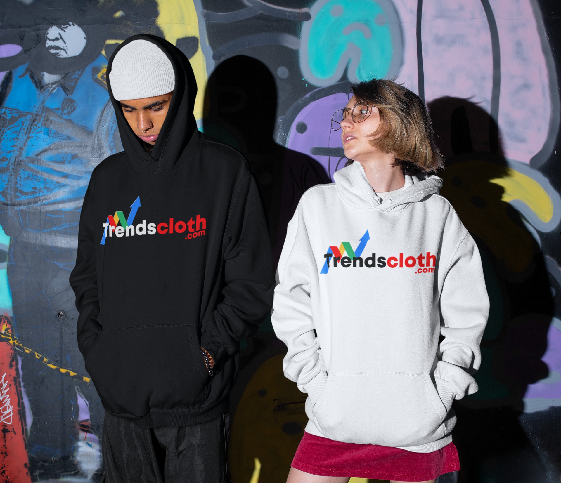 hoodie trendscloth