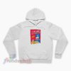 I Woke Up Crying Again Hoodie