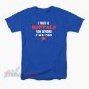 Buffalo Bills - I Was A Buffalo Fan Before It Was Cool T-Shirt