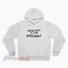 Nobody For President Hoodie