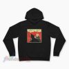 No Man Can Kill Me I Am No Man Hoodie