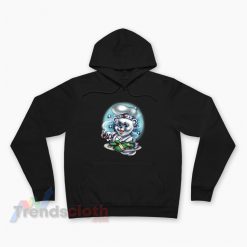 Paisaboys X Speak Collaboration Bimbo Hoodie