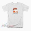 Cope Harder Pudgy Penguins T-Shirt