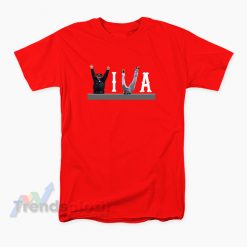 Boston Red Sox Viva Funny T-Shirt