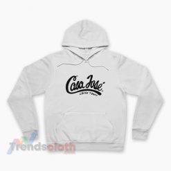 Casa Jose Crush Today Hoodie
