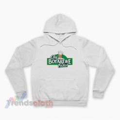 Chef Boyardee Parody Chef Boyarewe Fucked Meme Hoodie