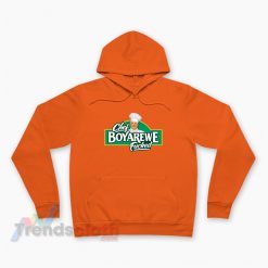 Chef Boyardee Parody Chef Boyarewe Fucked Meme Hoodie