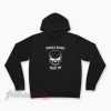 Google Boobs Trust Me Meme Hoodie