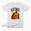 Len Bias Maryland T-Shirt