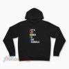 Let's Get Biden To Quit Plus Kamala Hoodie