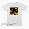 Lifestylez Ov Da Poor And Dangerous Big L T-Shirt
