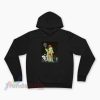 Beyonce How The Bitch Stole Christmas Hoodie