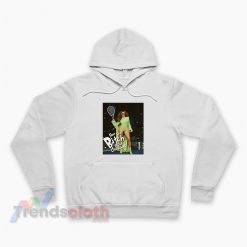 Beyonce How The Bitch Stole Christmas Hoodie