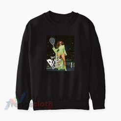 Beyonce How The Bitch Stole Christmas Sweatshirt
