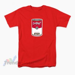 Detroit Style Beef Stew T-Shirt