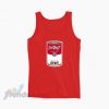 Detroit Style Beef Stew Tank Top