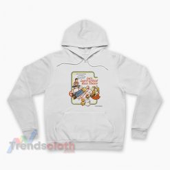 Let’s Learn Critical Race Theory Hoodie