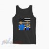 Splash Brothers Stephen Curry And Klay Thompson Outkast Tank Top