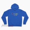 The Blocc Is Hot Black Life Opportunities Culture And Connection Hoodie