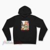 Christopher Dorner Real American Hero Hoodie