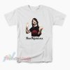 Dave Grohl Foo Fighters T-Shirt
