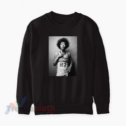 Jimi Hendrix Sonics Sweatshirt