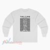 Joy Division The Cure This Charming Man Long Sleeve T-Shirt