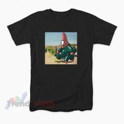 SpongeBob SquarePants x Squid Game T-Shirt