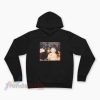 Vintage Photo of Betty White And Eazy E Hoodie