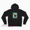 Will Smith Chris Rock La Cachetada Loteria Card Hoodie