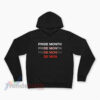 LGBT Gay Pride Month Demon Hoodie