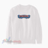 Vintage 1973 Eagles Desperado Sweatshirt