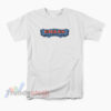 Vintage 1973 Eagles Desperado T-Shirt
