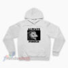 Always Pissed Possum Hoodie