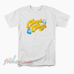 Cheech And Chong’s Dispensoria T-Shirt