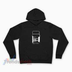 A Safe Option Misoprostol Tablets Hoodie