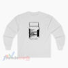 A Safe Option Misoprostol Tablets Long Sleeve T-Shirt