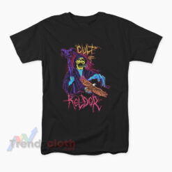 Cult Of Keldor Shirt