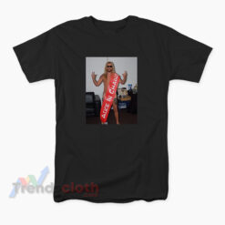 Alice In Chains Jerry Cantrell T-Shirt