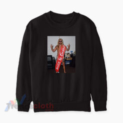 Alice In Chains Jerry Cantrell Sweatshirt