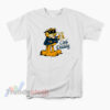 Vintage 1978 Garfield Cool Daddy T-Shirt