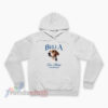 Bella Our Home With Little Friends Hoodie
