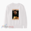 Geordi La Forge I Got 99 Problems Sweatshirt